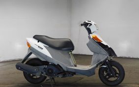 SUZUKI ADDRESS V125 CF4EA