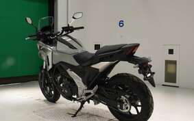 HONDA NC750X 2024 RH09