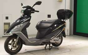 SUZUKI ADDRESS V125 TC570