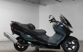 SUZUKI SKYWAVE 250 (Burgman 250) S CJ43A