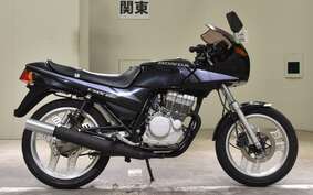 HONDA CBX125F JC11