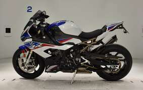 BMW S1000RR M PACKAGE 2021