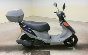 SUZUKI ADDRESS V125 CF46A