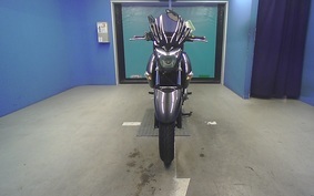 SUZUKI GSR250 GJ55D