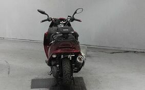 YAMAHA MAJESTY 125 5CA0