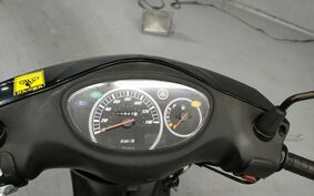 YAMAHA AXIS 125 TREET SE53J