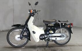 HONDA C50 SUPER CUB AA01