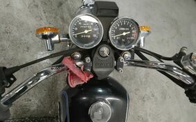 SUZUKI GN125 H 不明