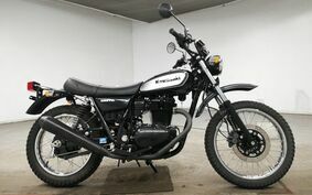 KAWASAKI 250TR BJ250F