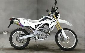 HONDA CRF250L MD38