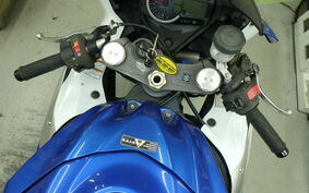 SUZUKI GSX-R1000 2010 CY111