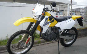 SUZUKI DR-Z400S 2002 SK43A