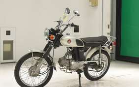 HONDA CL50 BENLY CD50