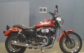 HARLEY XL883R 2002 CKM