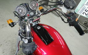 SUZUKI GS400 2023 GS400