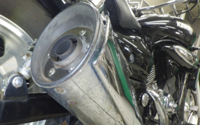 KAWASAKI ELIMINATOR 250 V VN250A