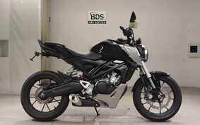 HONDA CB125 R JC79