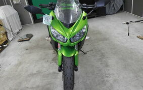 KAWASAKI NINJA 1000 2011