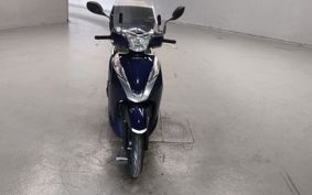 HONDA LEAD 125 JF45