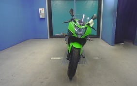 KAWASAKI NINJA 250 SL BX250A