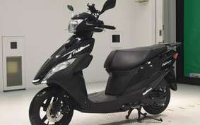 SUZUKI ADDRESS V125 DT11A