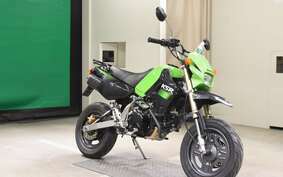 KAWASAKI KSR110 KL110A