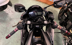 YAMAHA YZF-R25 ABS RG10J