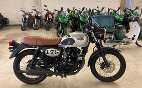 KAWASAKI W175 SE BJ175A