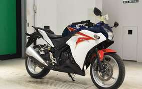 HONDA CBR250R A MC41