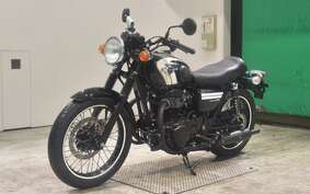 KAWASAKI W800 2018 EJ800A