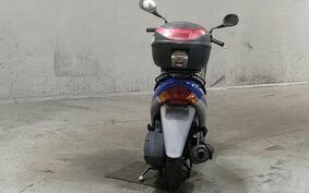 SUZUKI ADDRESS V125 CF4EA