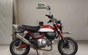 HONDA MONKEY 125 ABS JB02