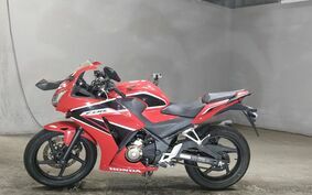 HONDA CBR250R MC41