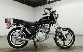 SUZUKI GN125 H PCJG9