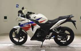 HONDA CBR250R A MC41