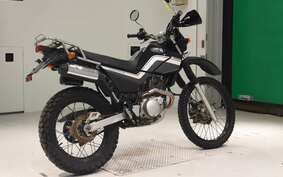 YAMAHA SEROW 225 Gen.3 DG08J