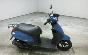 SUZUKI LET's CA4AA