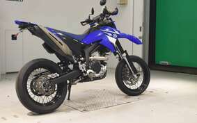 YAMAHA WR250X DG15J