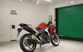 HONDA CBR250R GEN 3 MC41