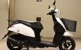 SUZUKI LET's CA4AA