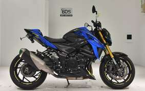 SUZUKI GSX-S750 2022 C533F