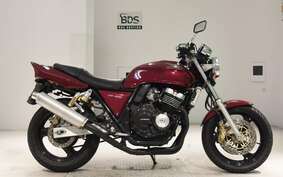 HONDA CB400SF S 1999 NC31