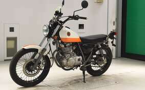 SUZUKI GRASS TRACKER NJ47A