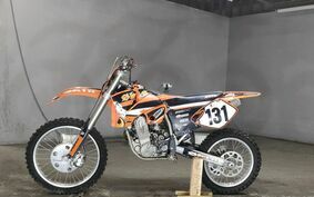 KTM 250 EXC RACING RCA