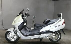 SUZUKI SKYWAVE 250 (Burgman 250) CJ42A