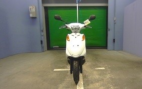 SUZUKI ADDRESS V125 CF4EA