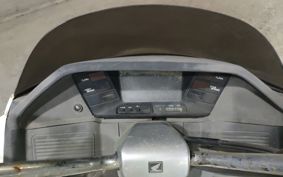 HONDA FUSION MF02