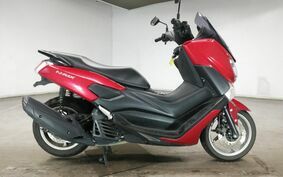 YAMAHA N-MAX 125 SE86J