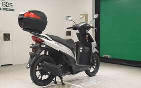 SUZUKI ADDRESS 110 CE47A