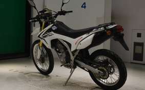 HONDA CRF250L MD38